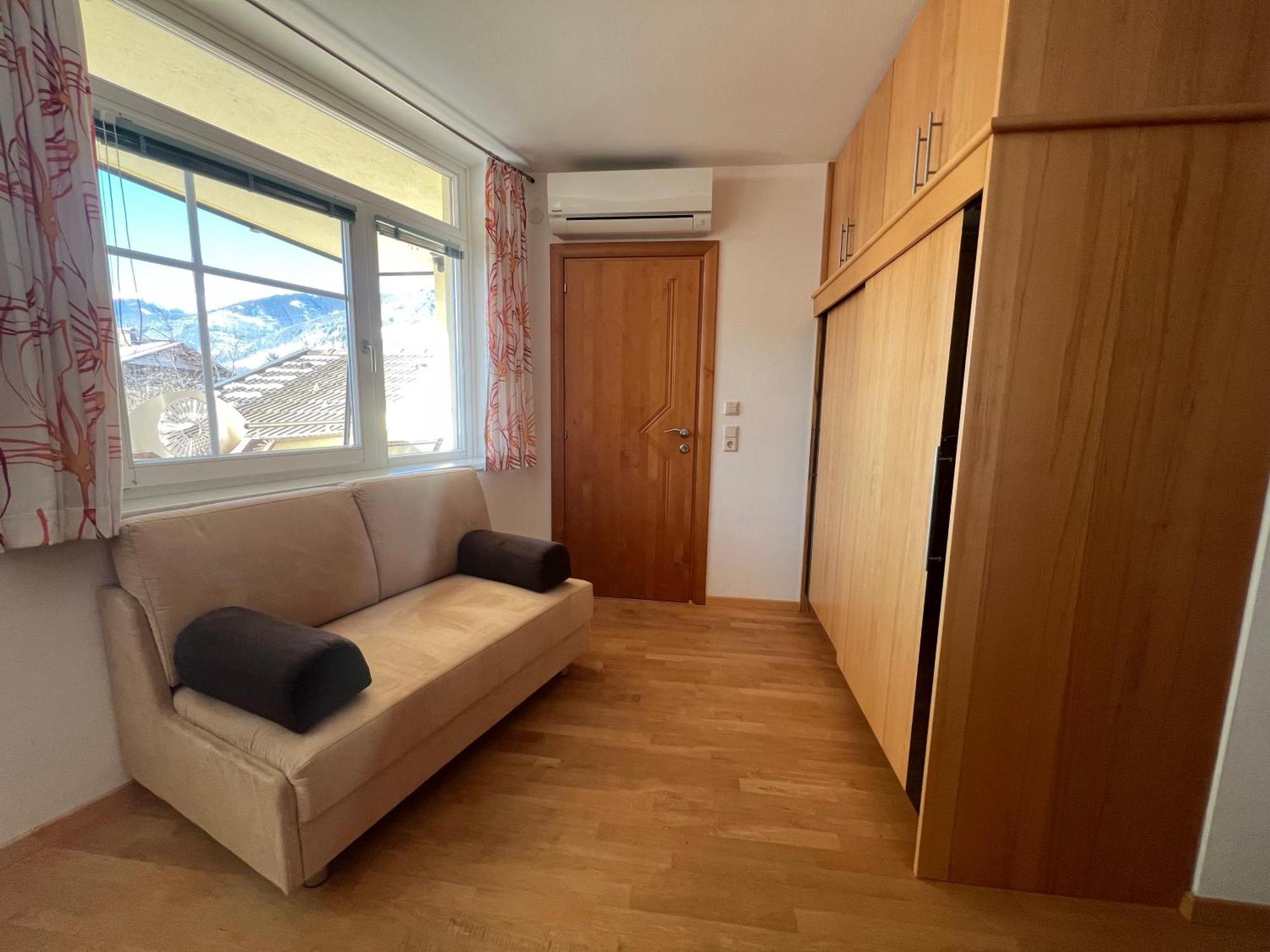 Villa Theresa Kaprun Dış mekan fotoğraf