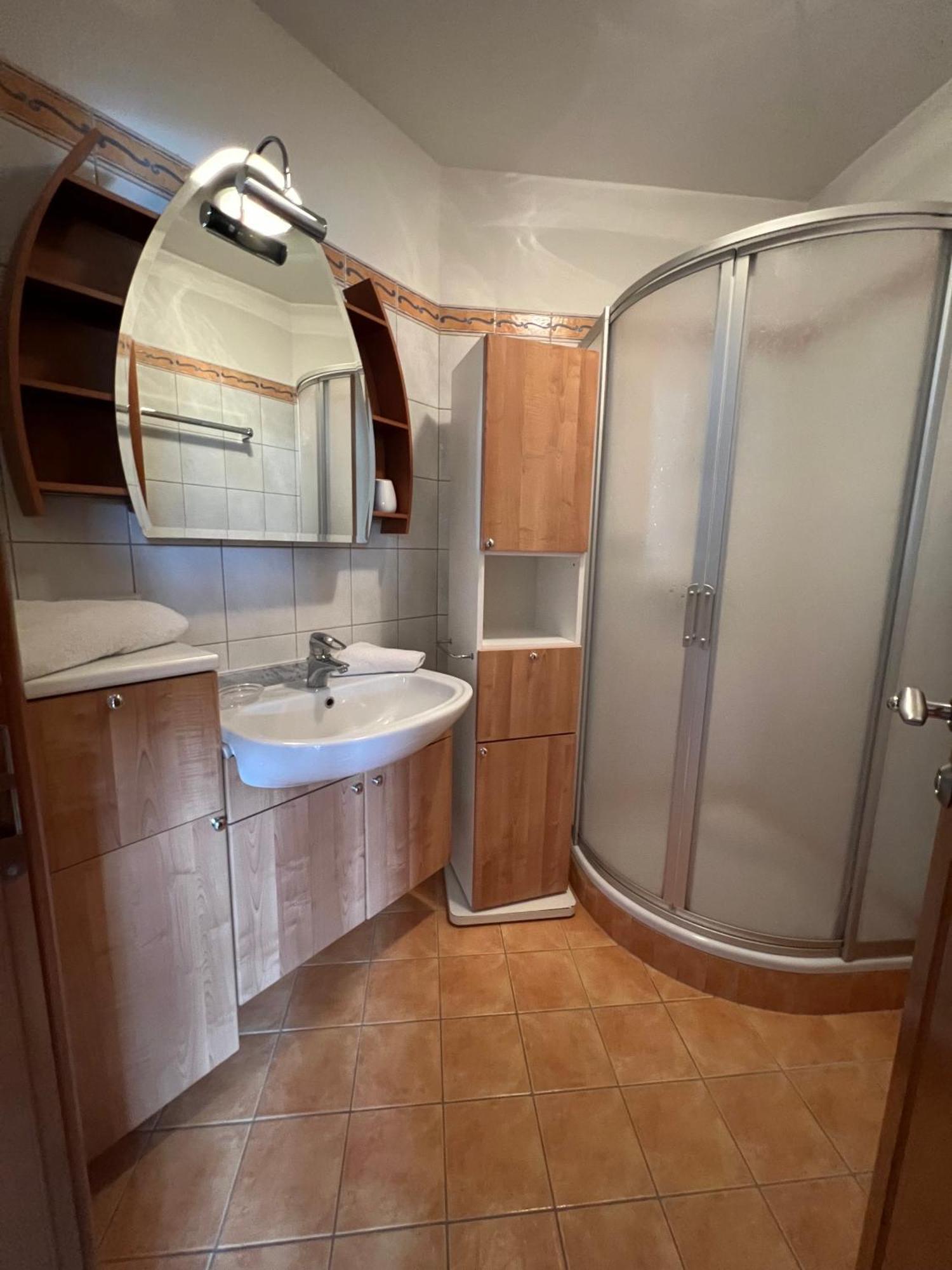 Villa Theresa Kaprun Dış mekan fotoğraf