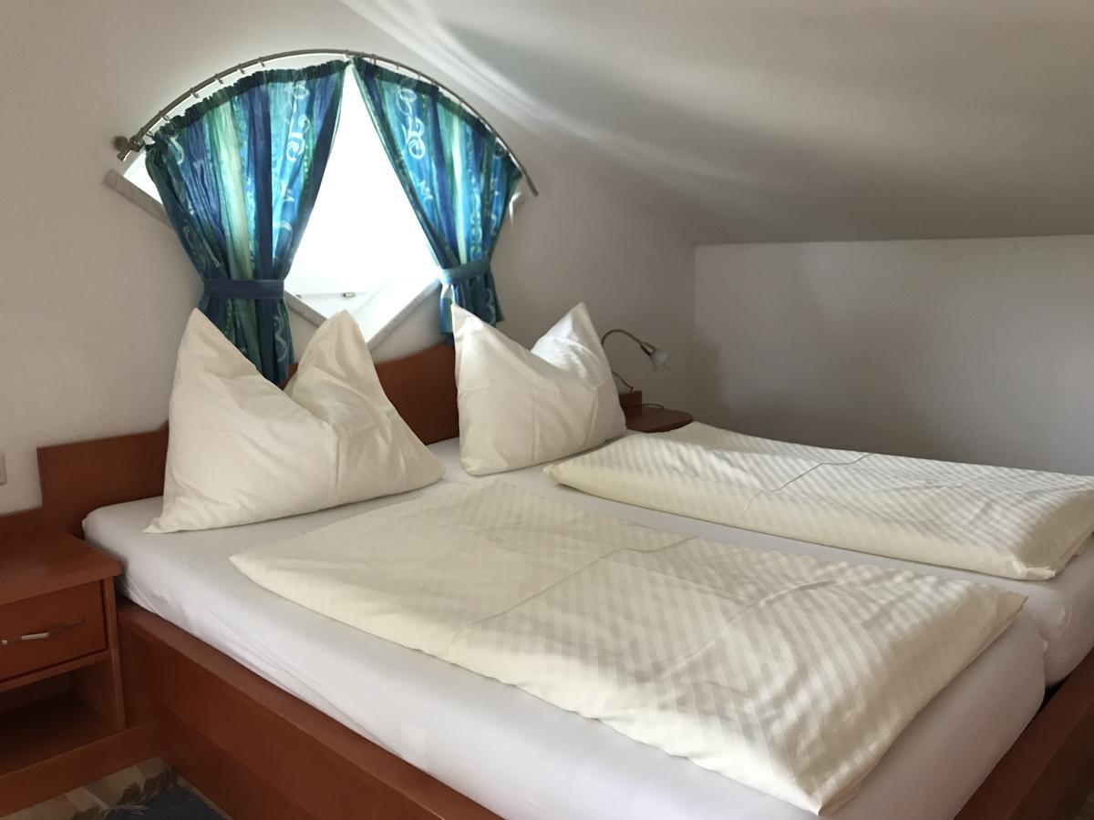 Villa Theresa Kaprun Dış mekan fotoğraf